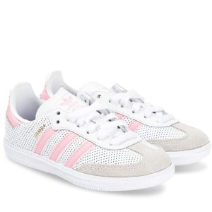 Adidas Samba Og C Junior