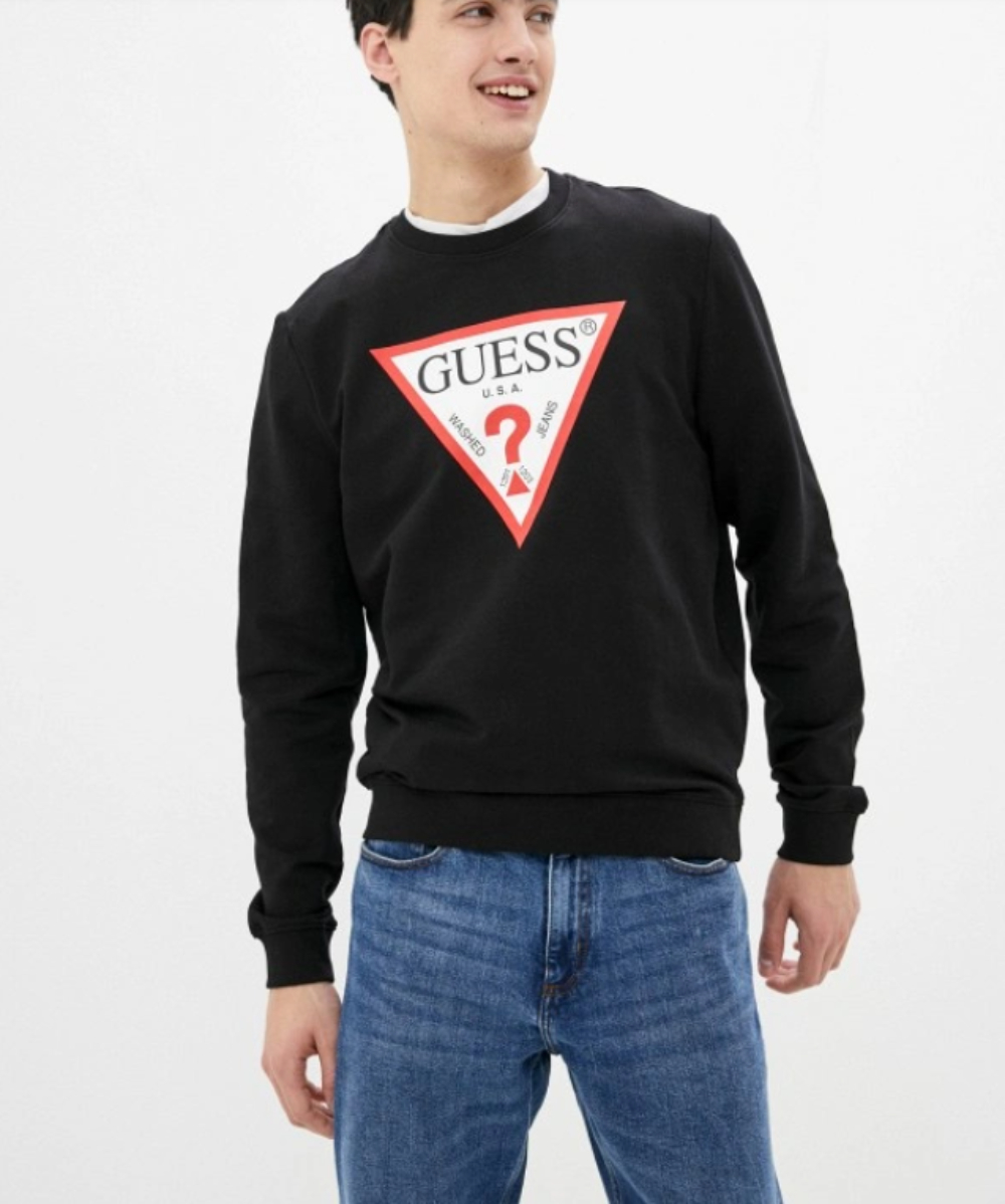 Guess 1