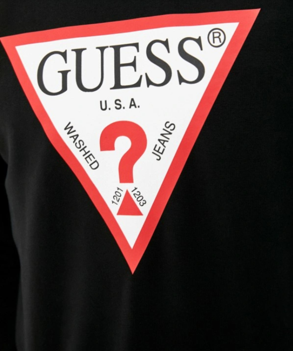 Guess 3